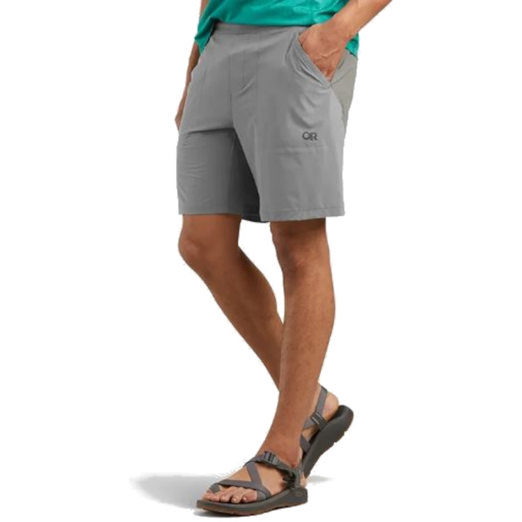 Outdoor Research Astro Short - Men's - Image 2